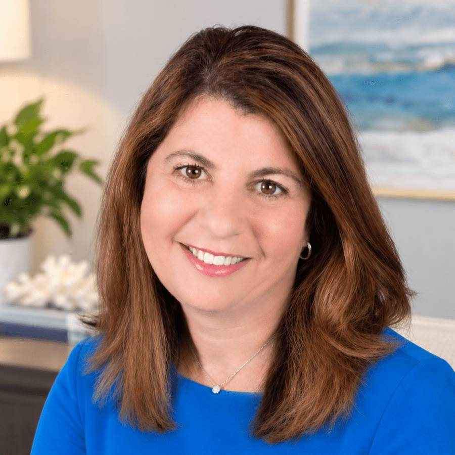 Sara Miller Photo