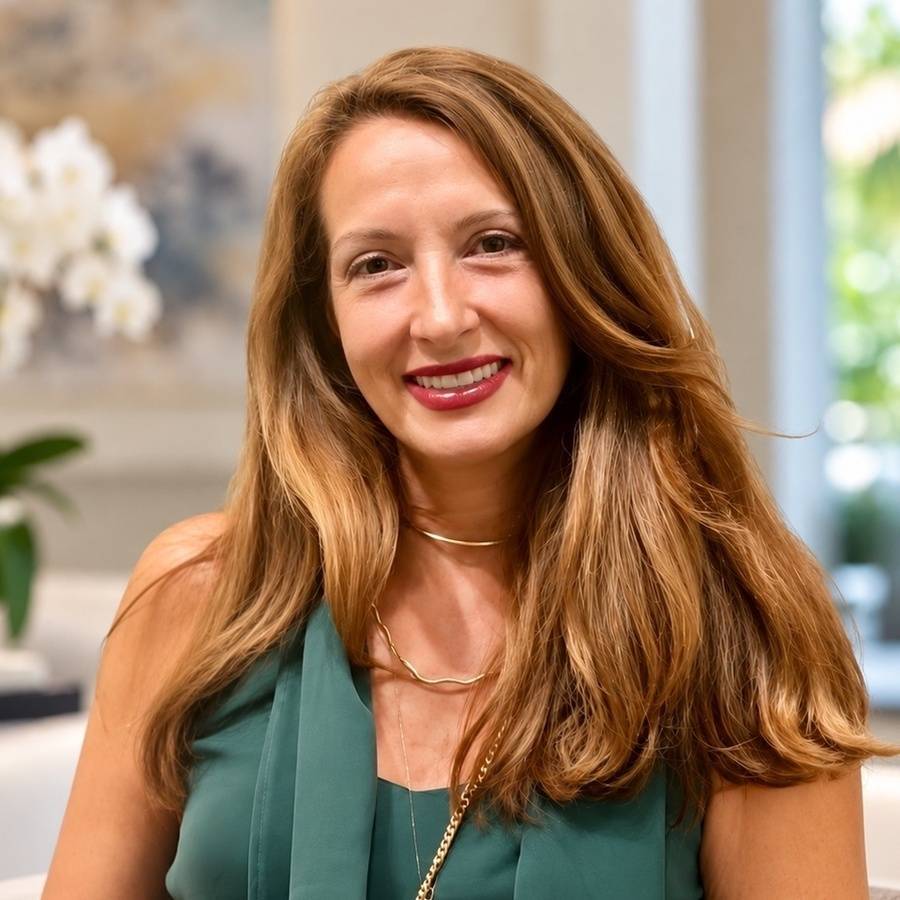 Sara Miller Photo