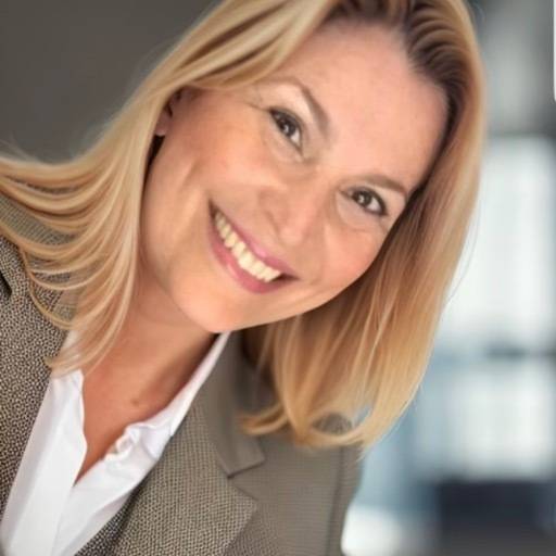 Sara Miller Photo