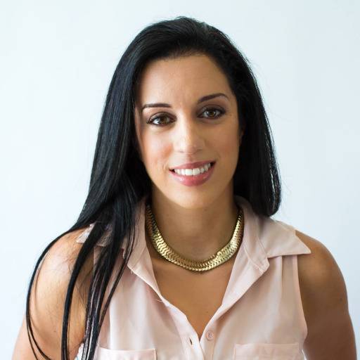 Sara Miller Photo