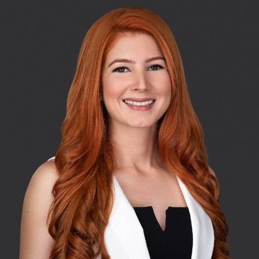 Sara Miller Photo