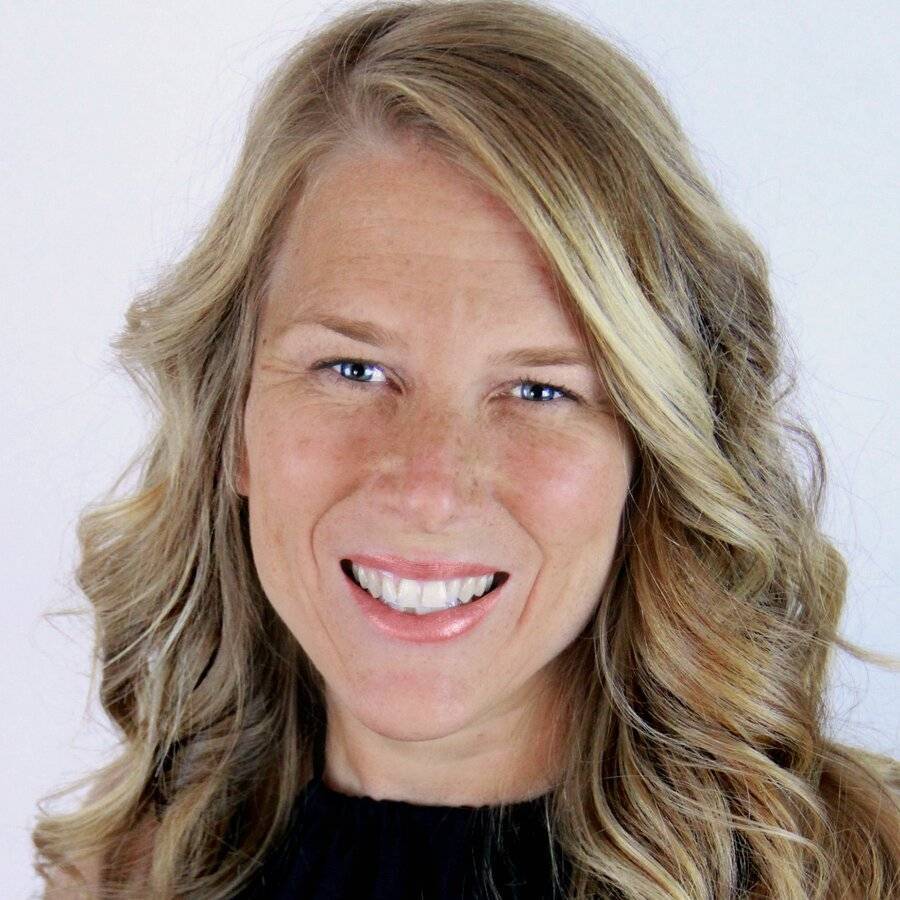 Sara Miller Photo