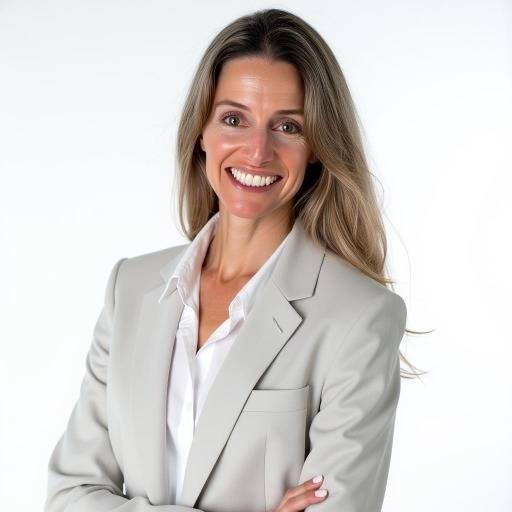 Sara Miller Photo
