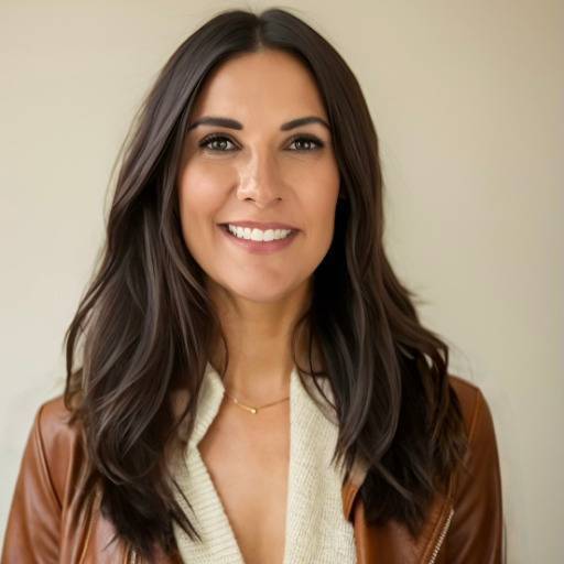 Sara Miller Photo