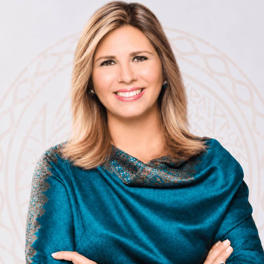 Sara Miller Photo