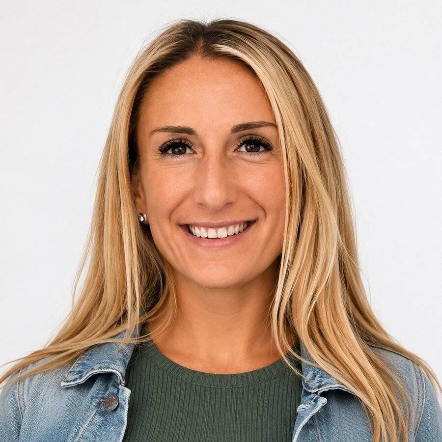 Sara Miller Photo