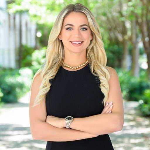Sara Miller Photo