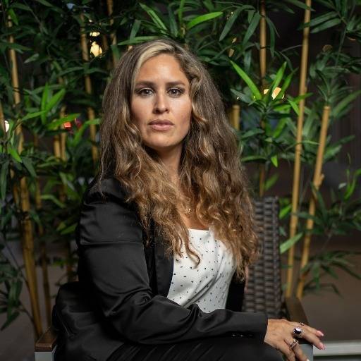 Sara Miller Photo