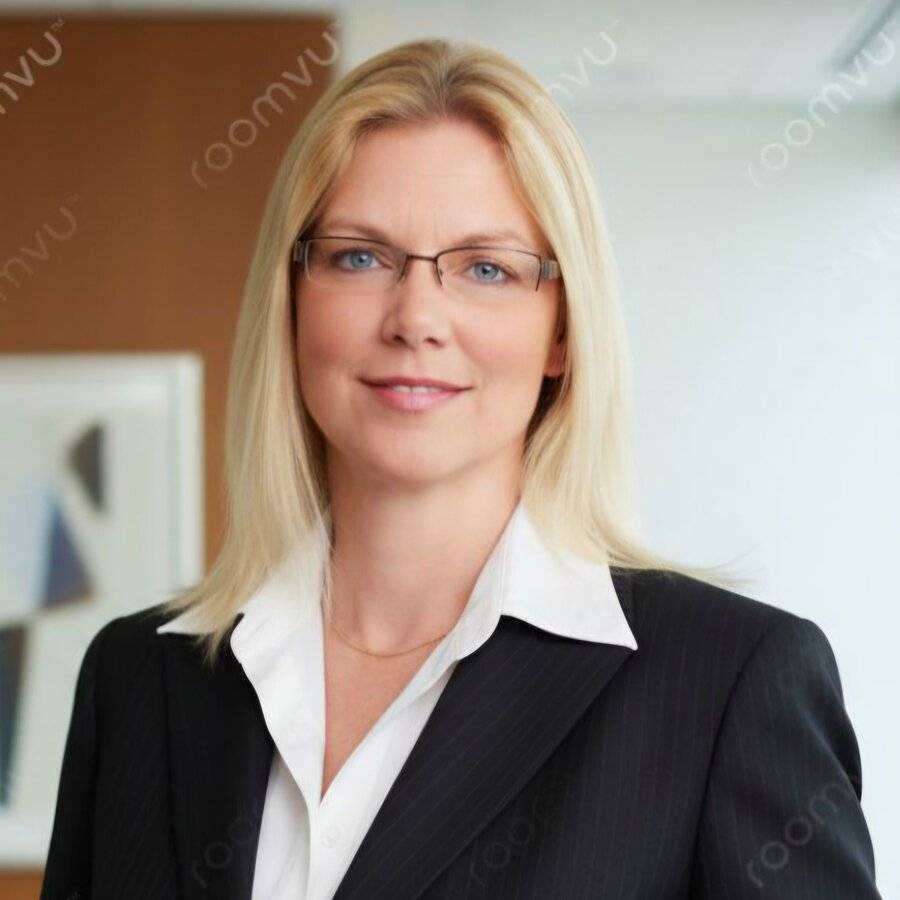 Sara Miller Photo