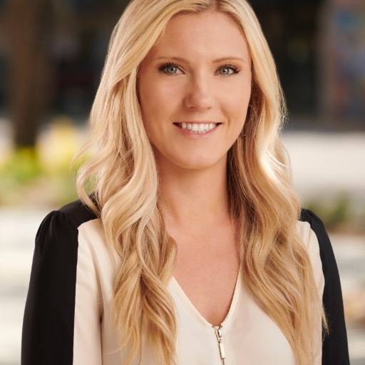 Sara Miller Photo