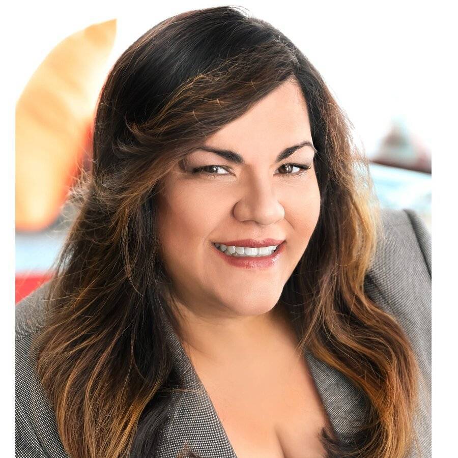Sara Miller Photo
