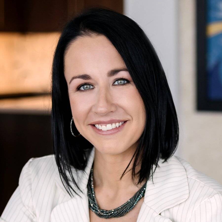Sara Miller Photo
