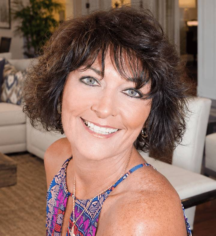 Sara Miller Photo